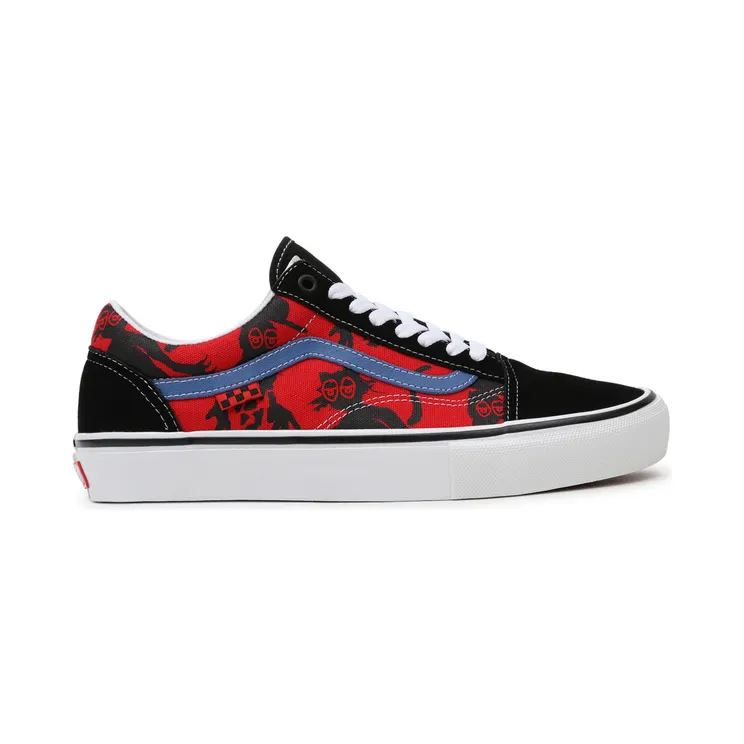 vans-old-skool VN0A5FCBAPC