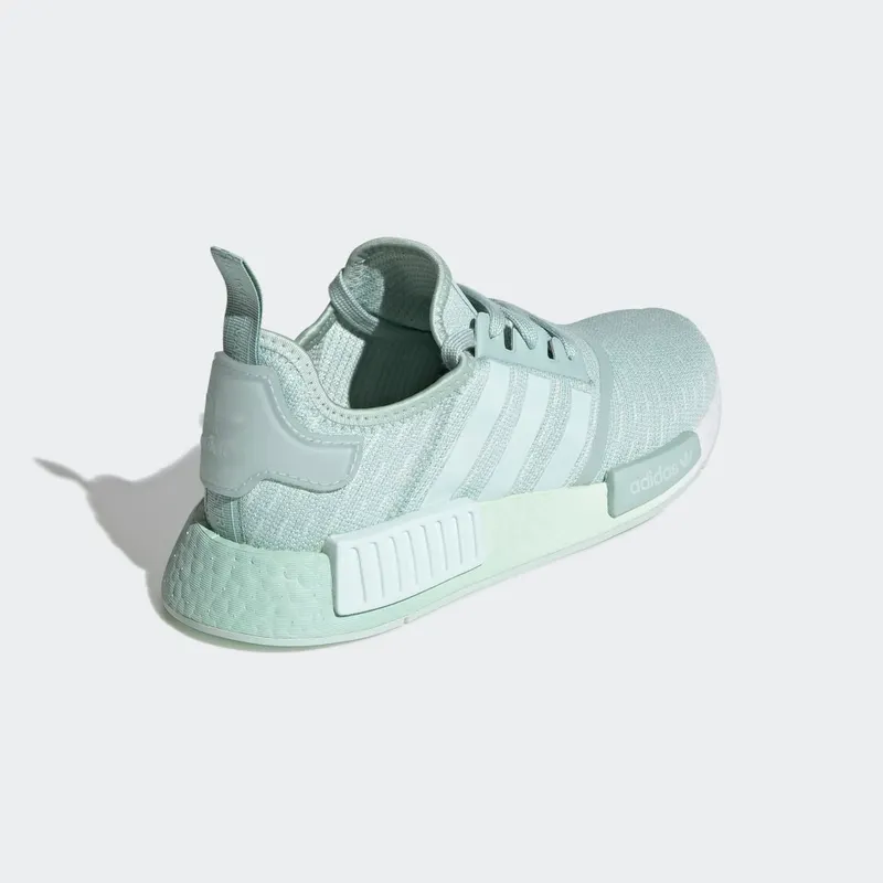adidas NMD_R1 Green Tint / Dash Green / Cloud White (EF4275)