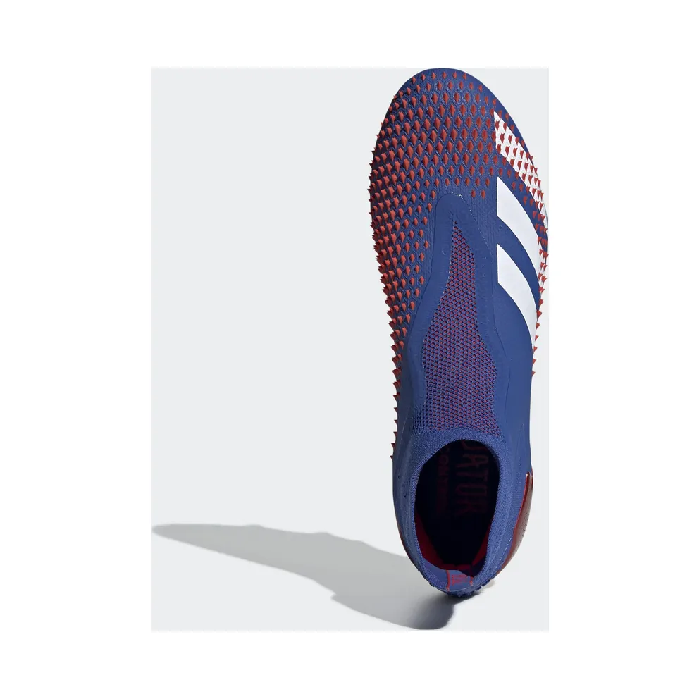 adidas Predator Mutator 20+ Team Royal Blue Team Royal Blue/Cloud White/Active Red (EG1512)
