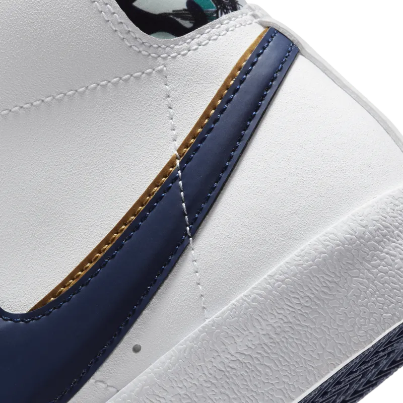 Nike Blazer Mid ’77 SE White (DD1847-102)