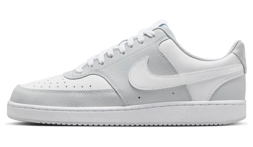 Nike Court Vision Low Pure Platinum White (HM9862-002)