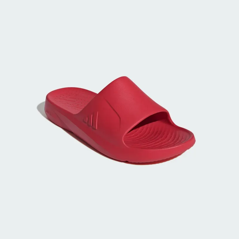 adidas Lightshift Slides Better Scarlet (JR4572)