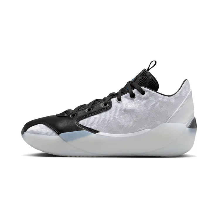 Jordan 39 Croix “White / Black / Dark Powder Blue” (FQ0213-100)