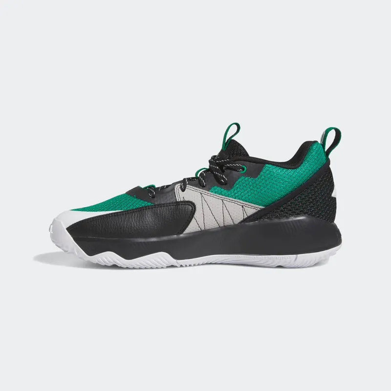 adidas Dame Extply 2.0 Court Green / Core Black / Cloud White (ID1808)