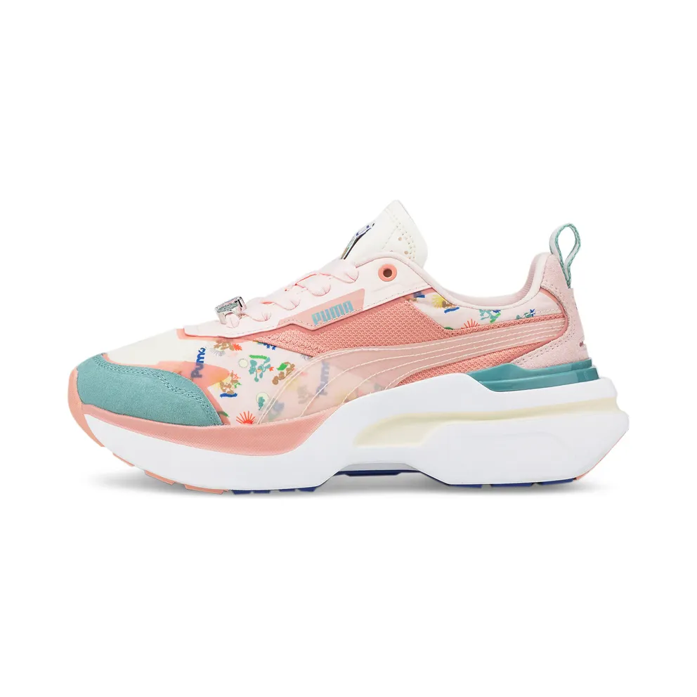 Puma Kosmo Rider AP Pink (38495401)