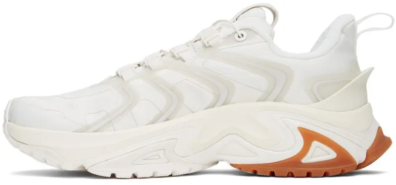 Li-Ning White X-Claw Ace (ARYR017-3K)