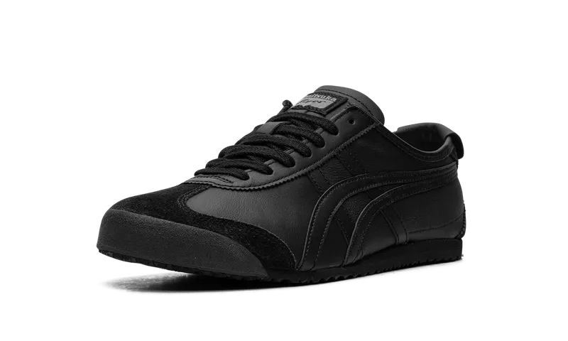 Onitsuka Tiger Mexico 66 “Triple Black” (1183C102-002)