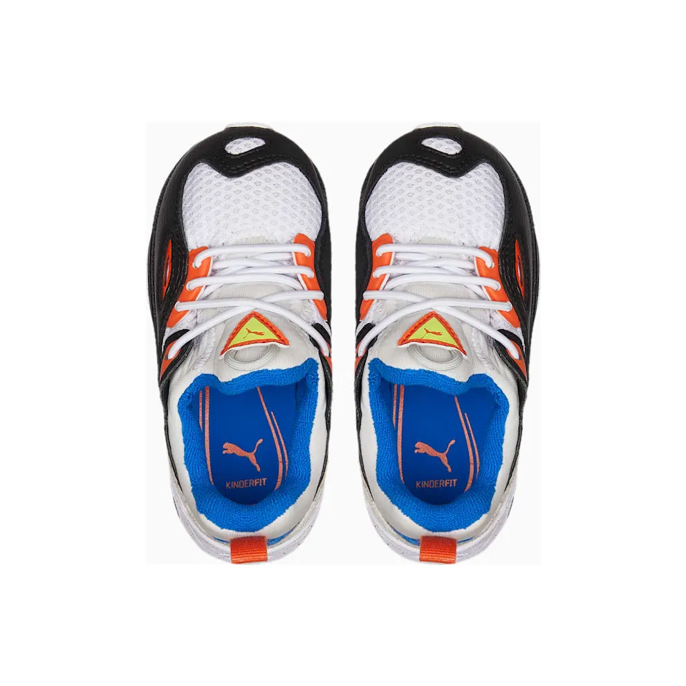 Puma Trc Blaze Galaxy2 Alternative Closure Black/Blue (38600402)
