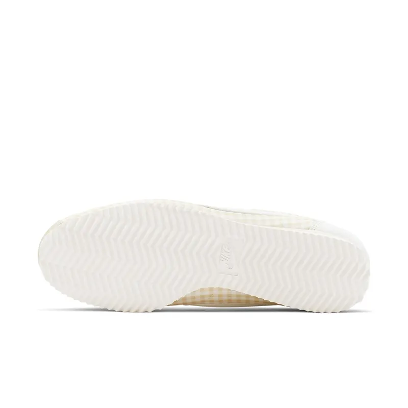 Nike Cortez QS Gingham Summit White (BV4890-100)