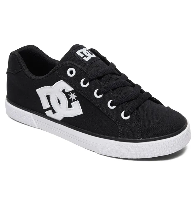 DC Chelsea TX Black (303226bwb)