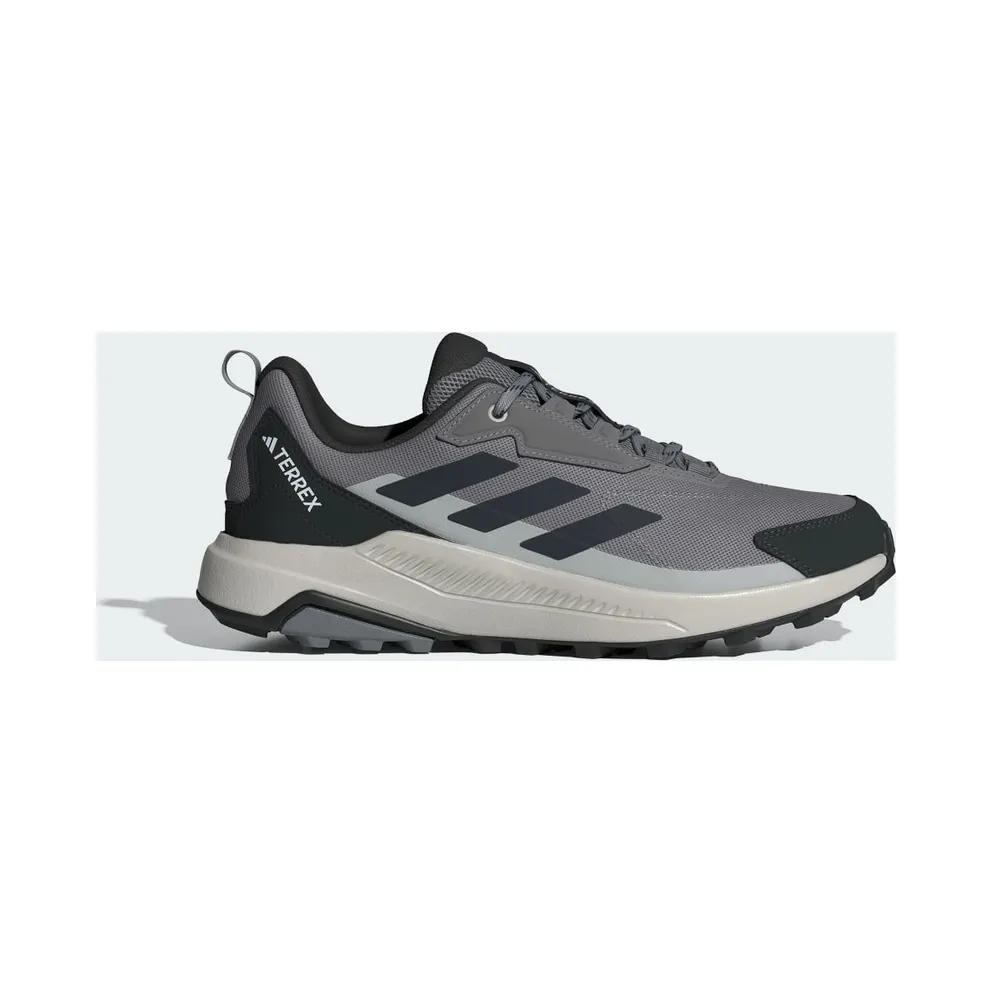 Adidas Terrex Anylander Hiking Grey Three / Legend Ink / Carbon (JR9088)