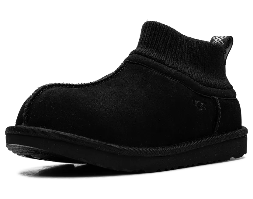 ugg-classic-ultra 1157702K-BLK