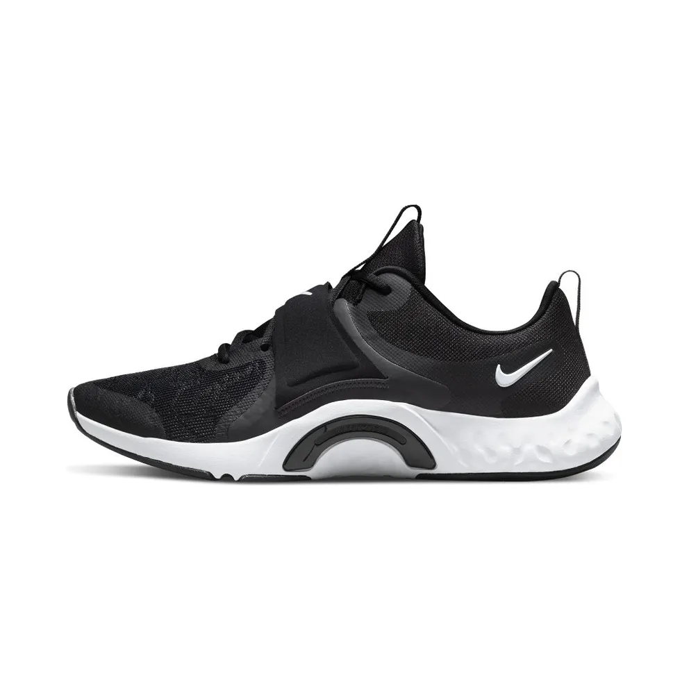 Nike Renew In-Season TR 12 Training Black (DD9301-001)