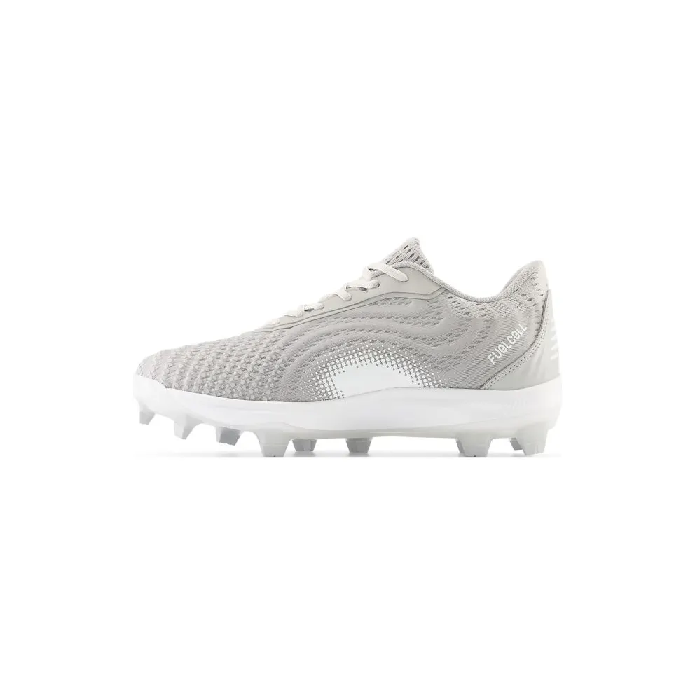 New Balance FuelCell 4040v7 Molded Raincloud Optic White (PL4040G7)