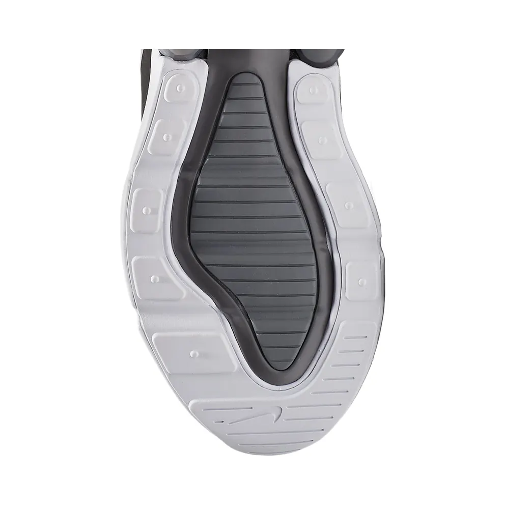 Nike Air Max 270 Atmosphere Grey (W) Atmosphere Grey/Black-Gunsmoke-White (AH6789-007)