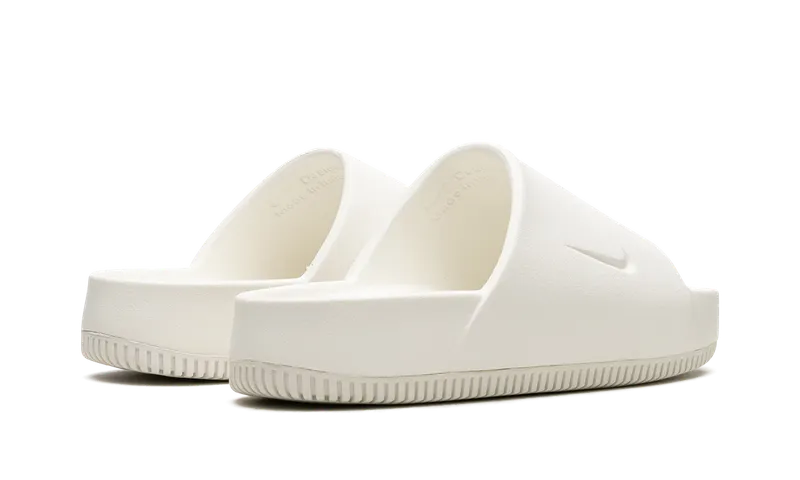Nike CALM SLIDE “Sail” (DX4816-100)