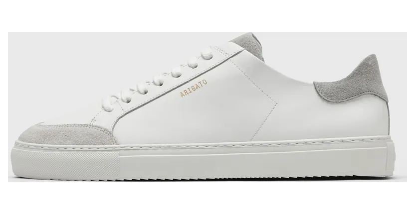 Axel Arigato Clean 90 Triple Sneaker White