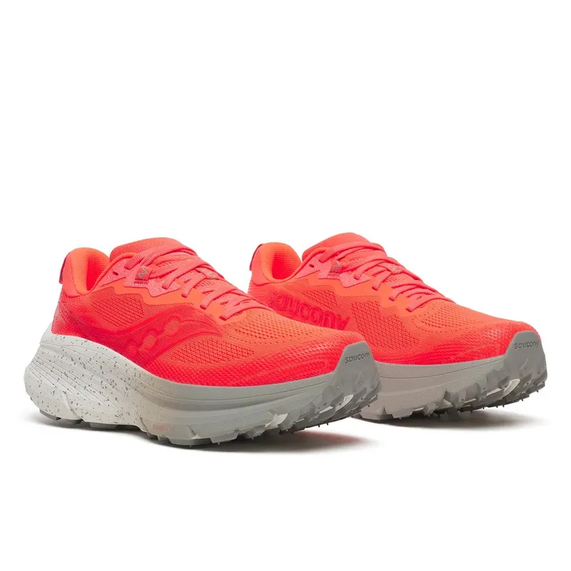Saucony Guide Red (S101015-1018)