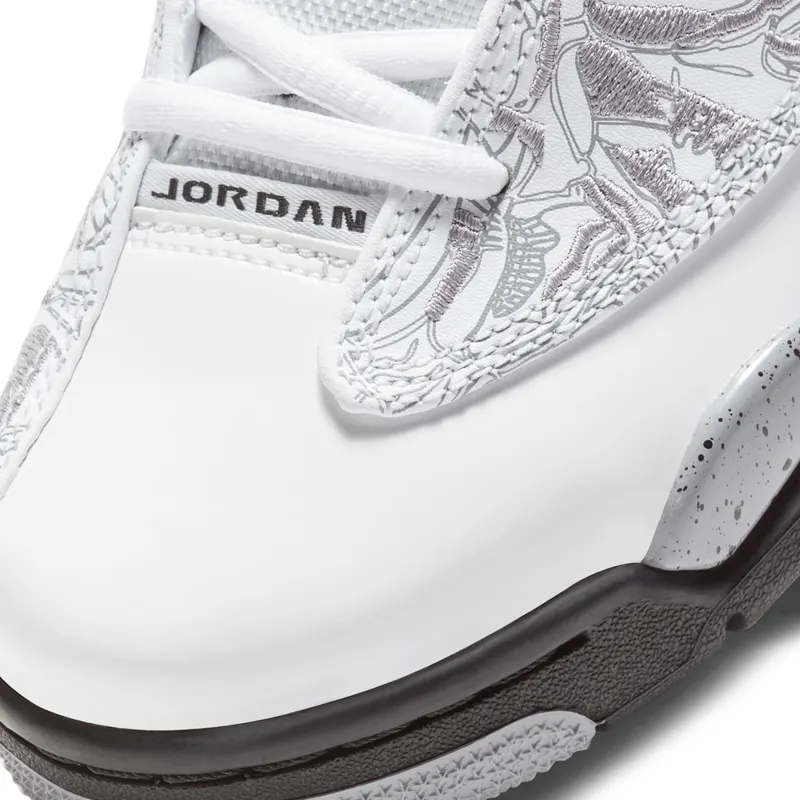 Jordan Dub Zero White Cement (2020) (311047-105)