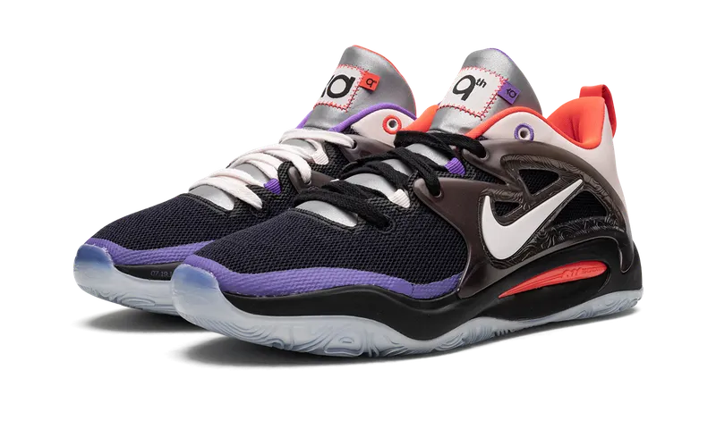 KD15 Basketball Multi-Colour (DO9825-901)
