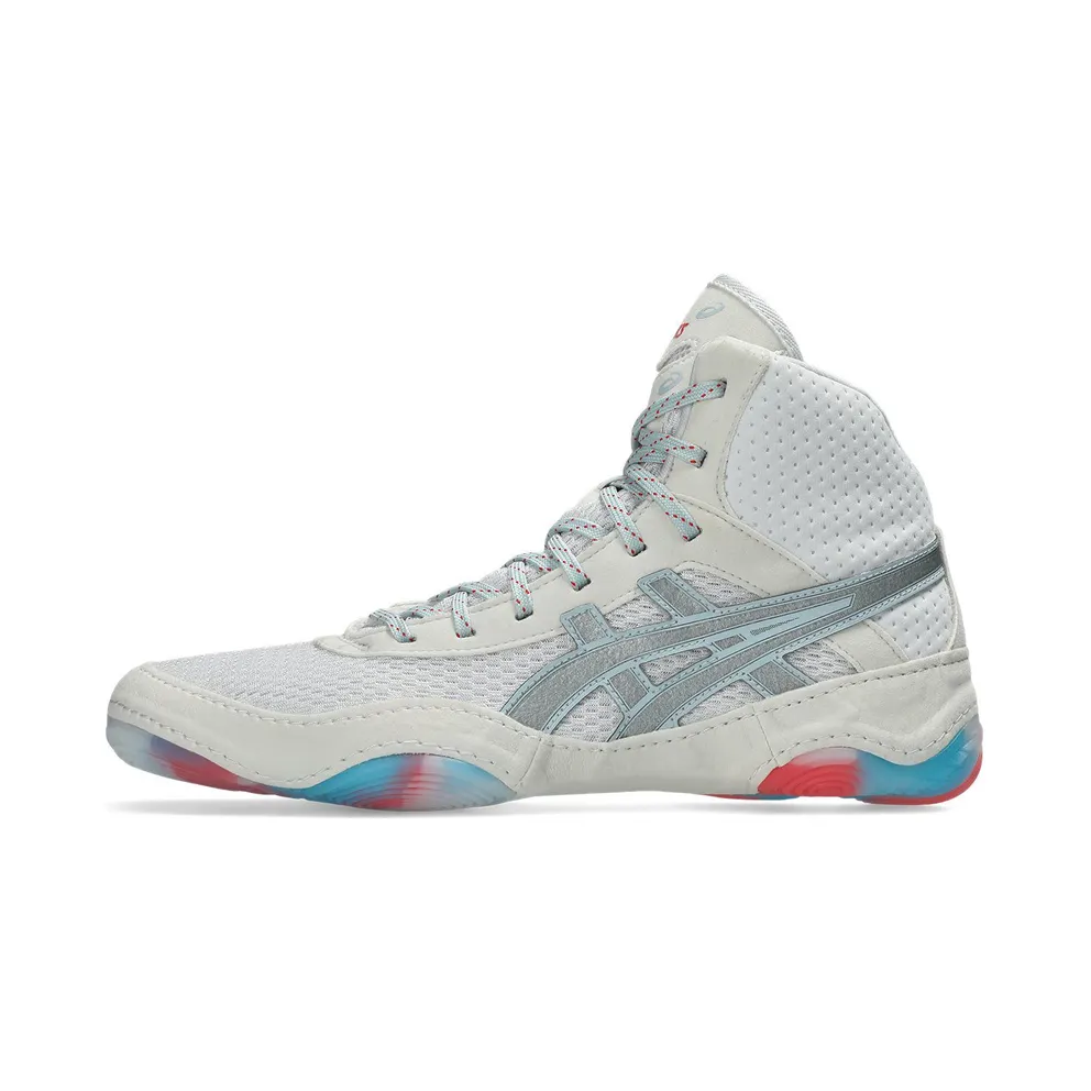 ASICS Matblazer White Pure Silver (1082A003-100)