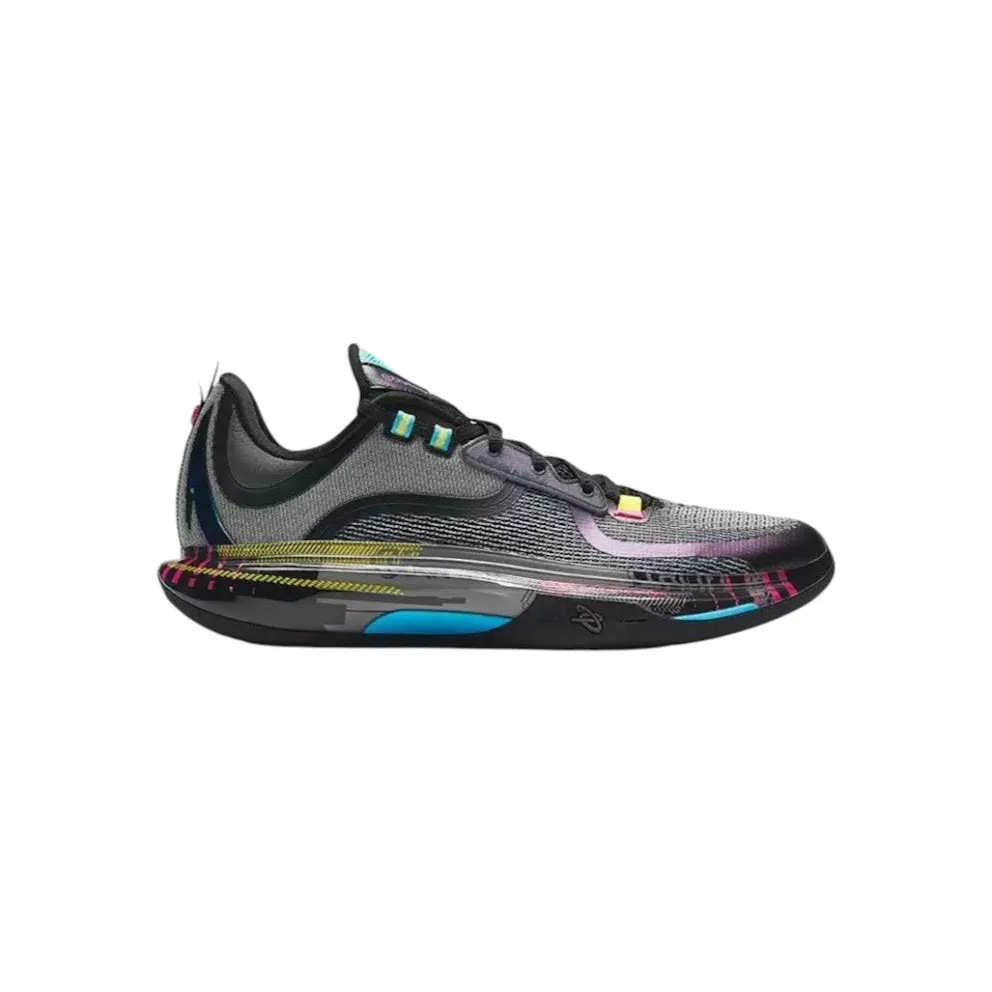 Anta GH2 Gordon Hayward Obsidian Malfunction (912421115-2)
