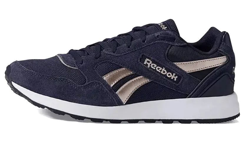 Reebok GL1000 “Navy White” (HQ6570)
