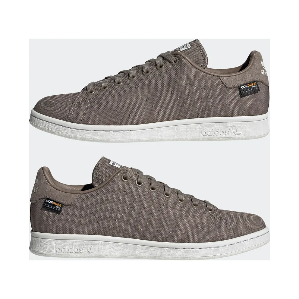 Adidas Stan Smith Simple Brown / Crystal White / Crystal White (GY5965)