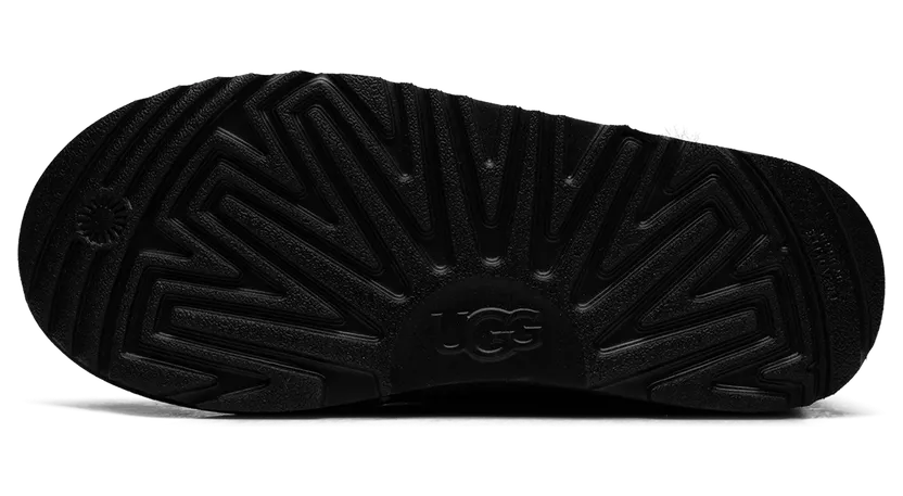 ugg-bailey 1017400Y-BLK