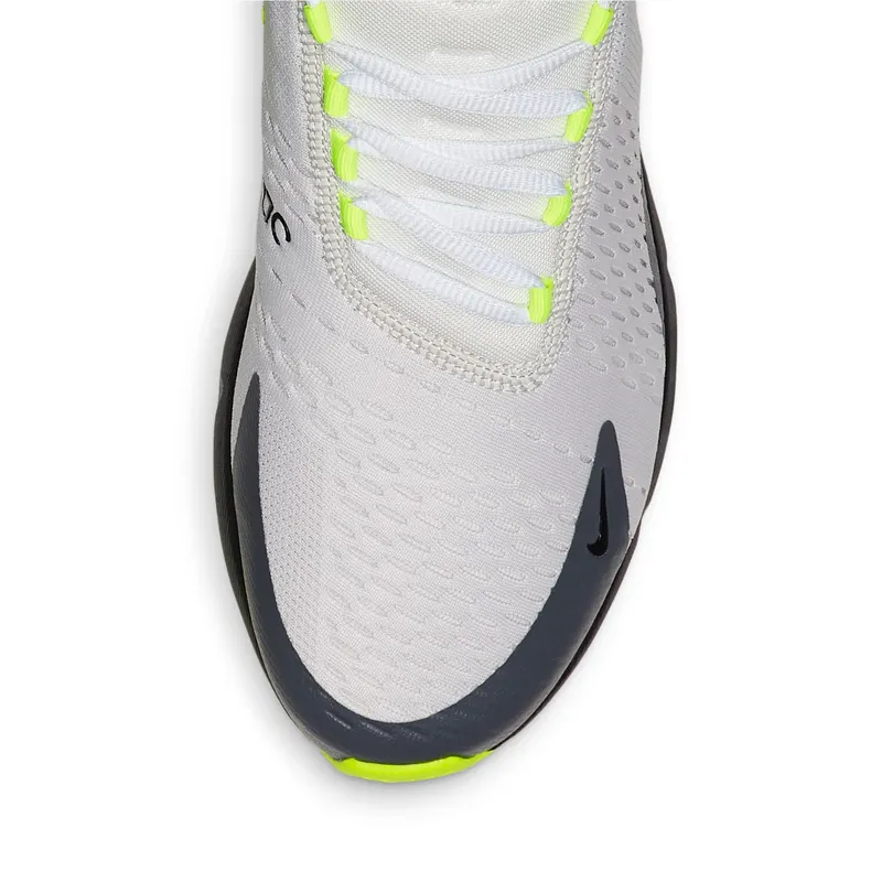 Nike Air Max 270 Platinum Volt Platinum Tint/Volt-Dark Grey-Anthracite (CJ0550-001)