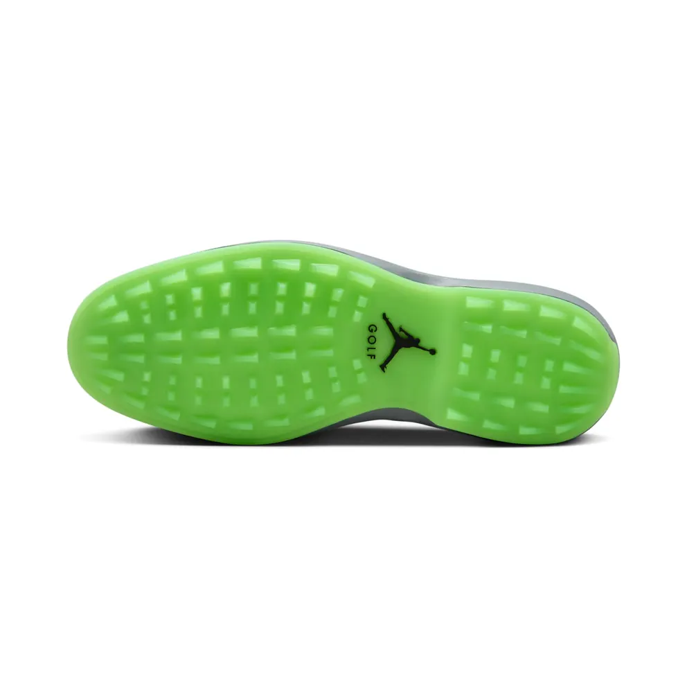 Jordan ADG 5 Anthracite Black Cool Grey Action Green (FQ6642-002)