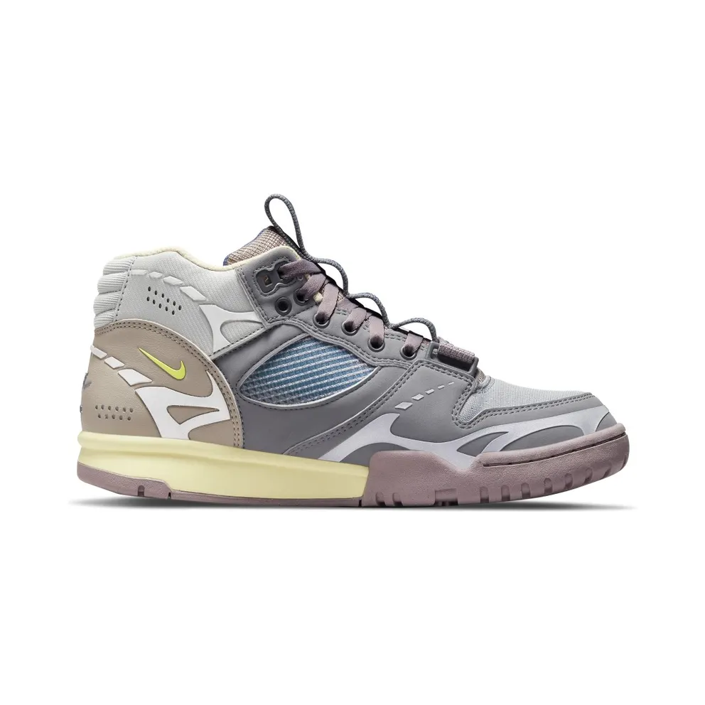 Nike Air Trainer 1 Utility Light Smoke Grey (DH7338-002)