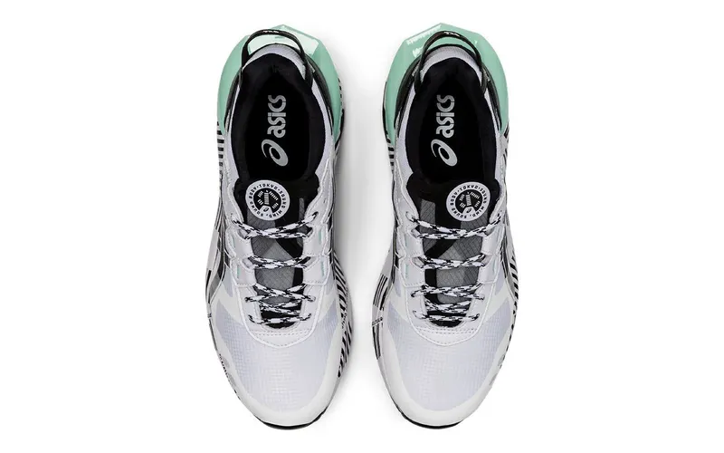 ASICS Gel-Lyte XXX Modern Tokyo Mint Tint (1022A295-100)
