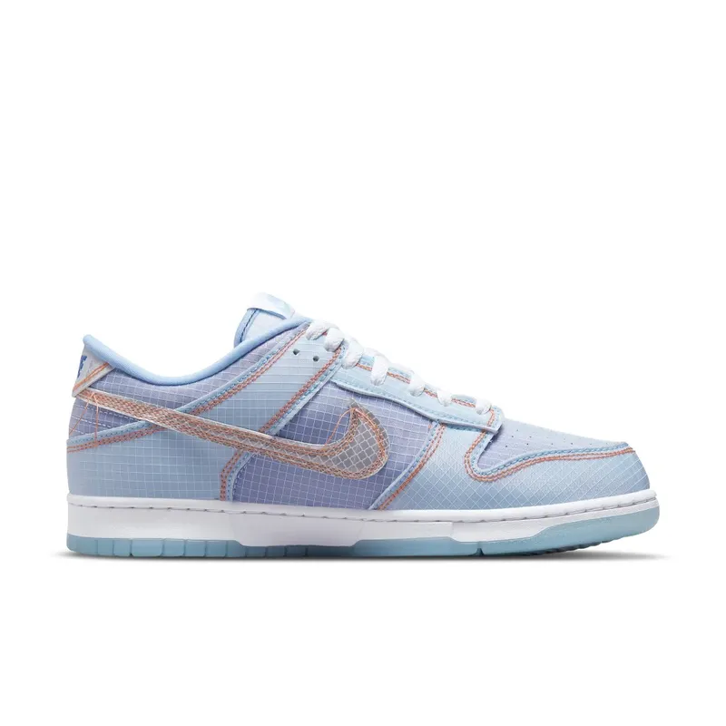 Nike x Union Dunk Low (DJ9649-400)