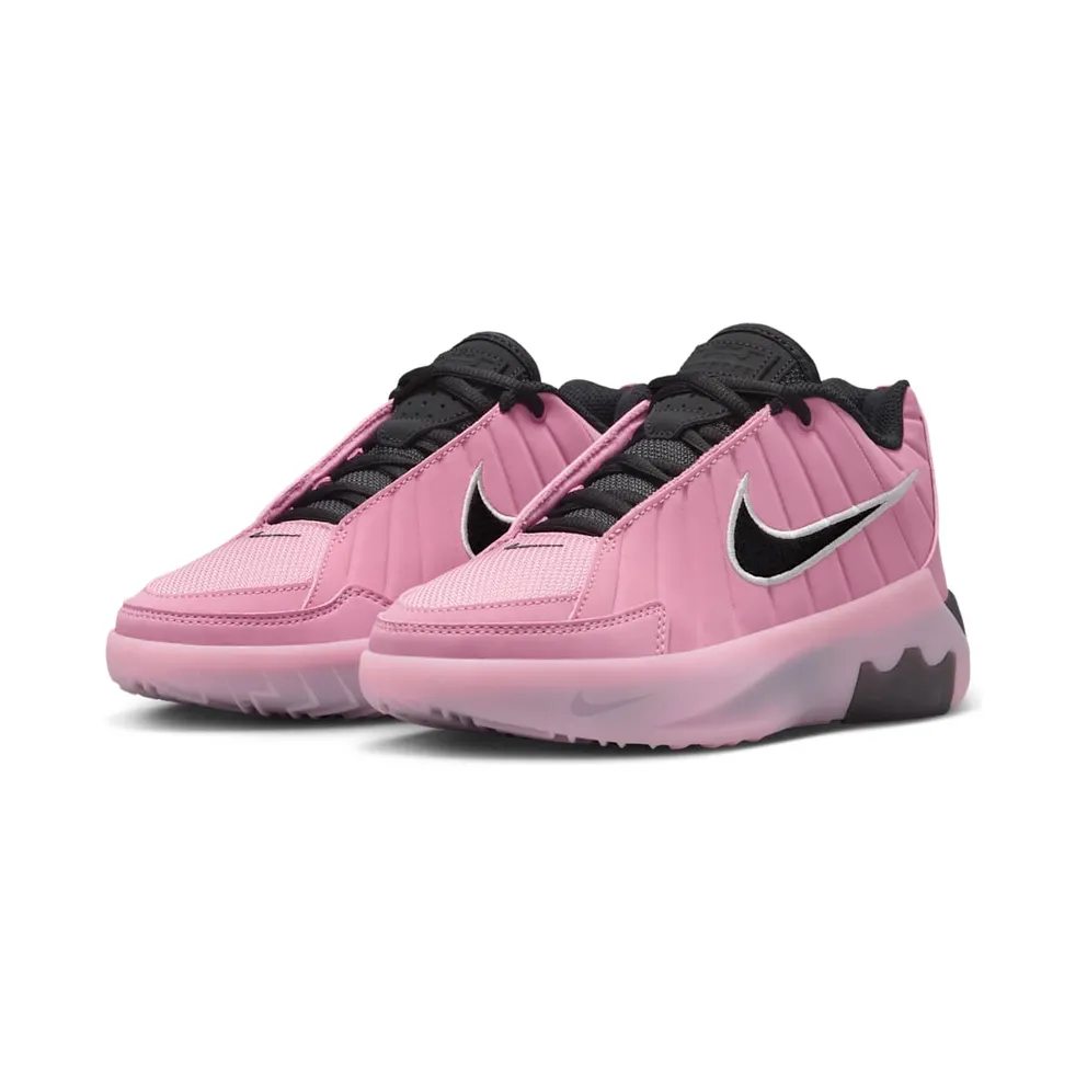 Nike LeBron Witness 9 Elemental Pink Black (HV2270-601)