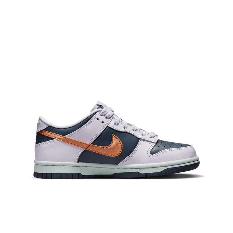 Nike Dunk Low SE Older Kids’ Blue (DX1663-400)
