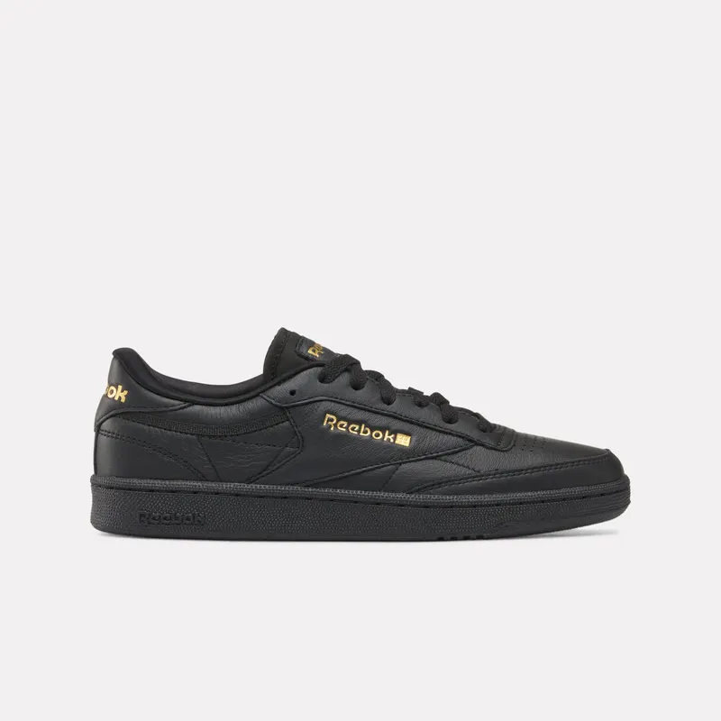 Reebok Club C 85 “Black” (100271716)