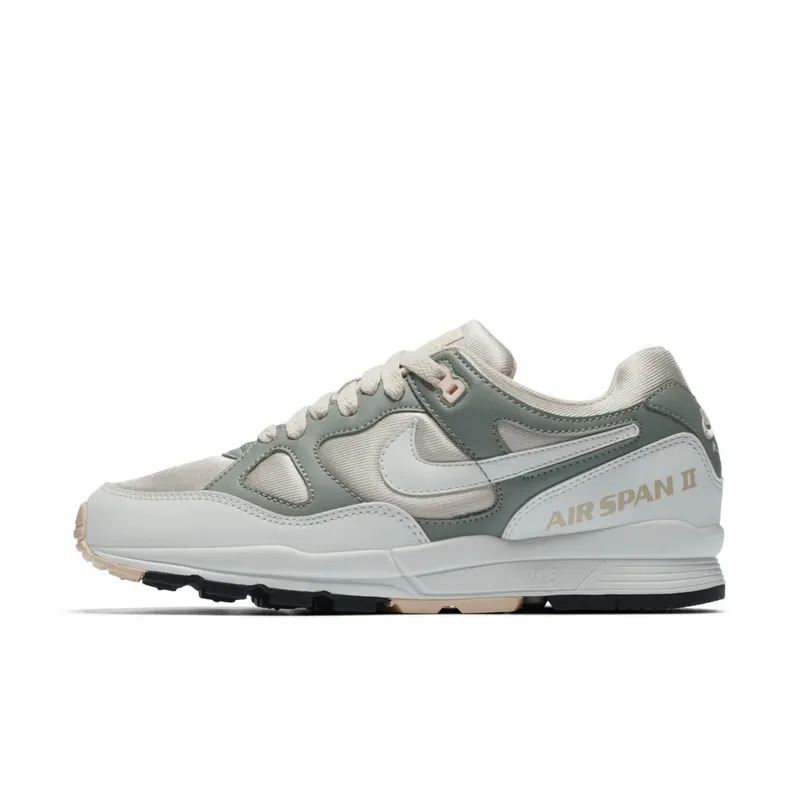 Nike Air Span II 2 Desert Sand (W) (AH6800-004)