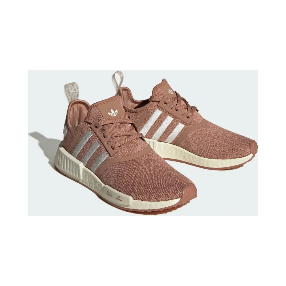 Adidas NMD_R1 Clay Strata / Off White / Off White (IG8336)