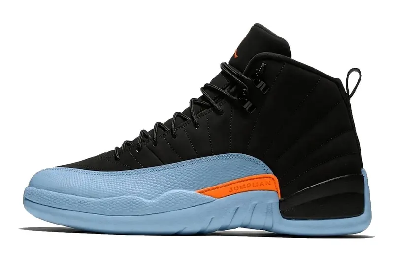 Air Jordan 12 (CT8013-011)