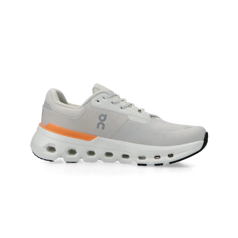 On Cloudrunner 2 Waterproof W (wolf / orange) – 3WE10143071