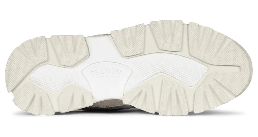 Mason Garments Genova – Quattro (SS23-62A)