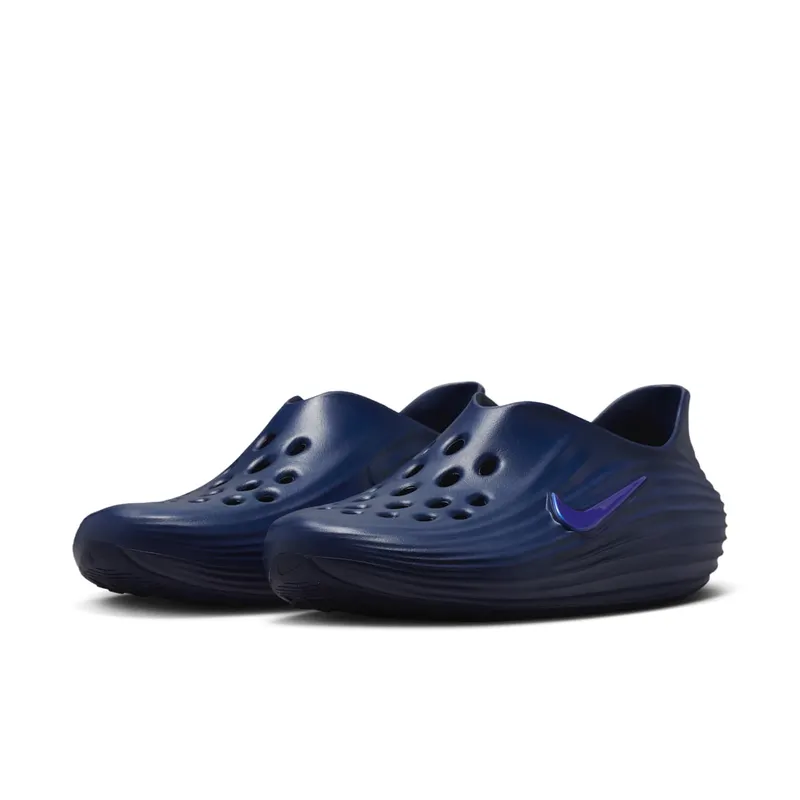 Nike ReactX Rejuven8 “Blue Void Indigo Burst” (HV5060-403)