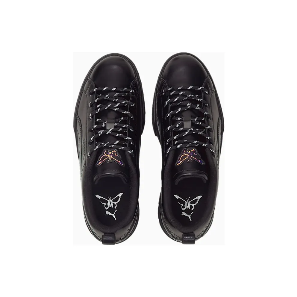Puma x DUA LIPA Mayze Flutur Black (388013-01)