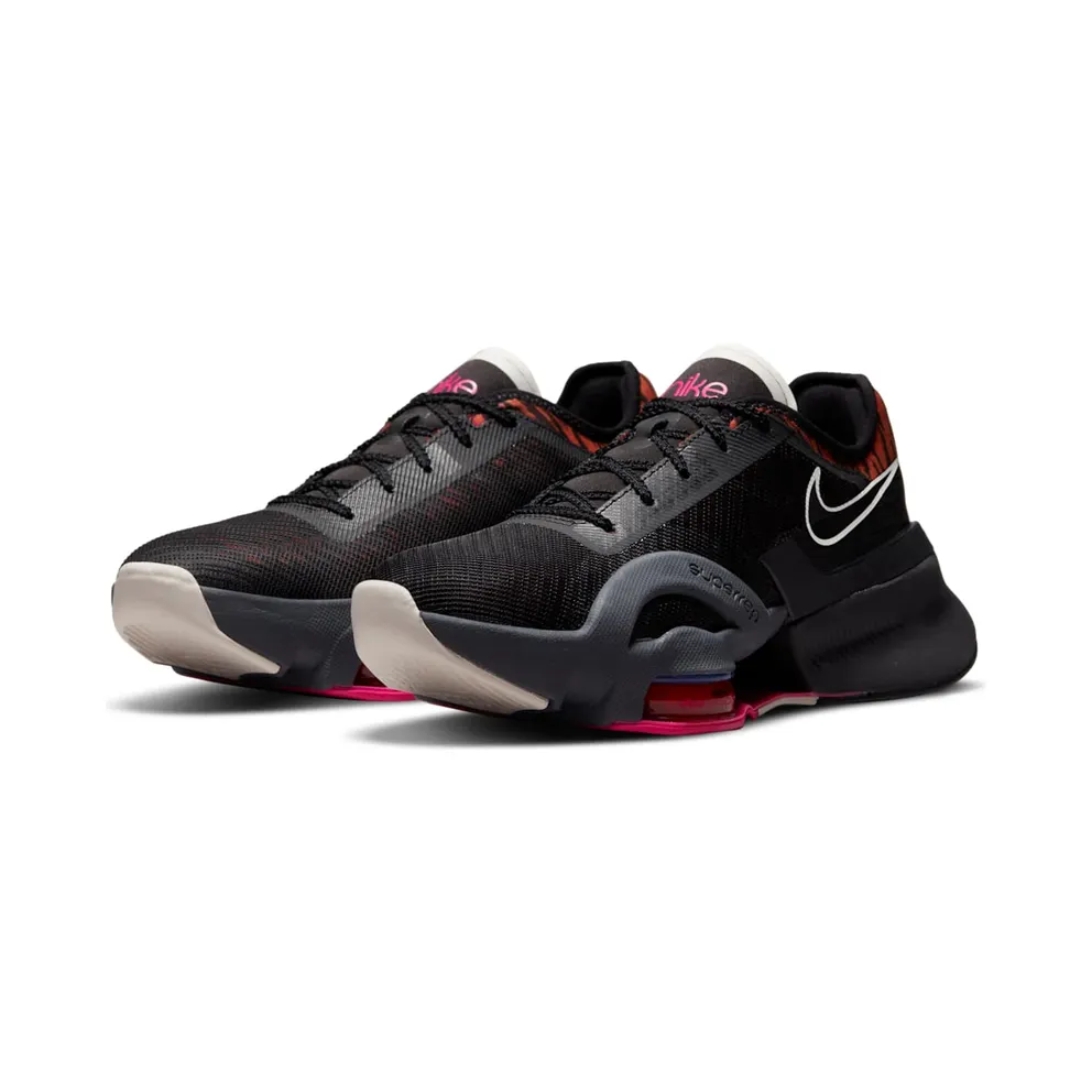Nike Air Zoom SuperRep 3 Training Black (DJ8650-018)