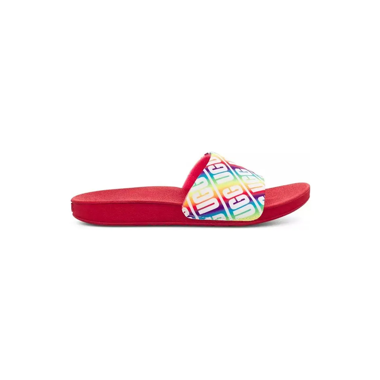 ugg-sneaker 1107981K-RBW