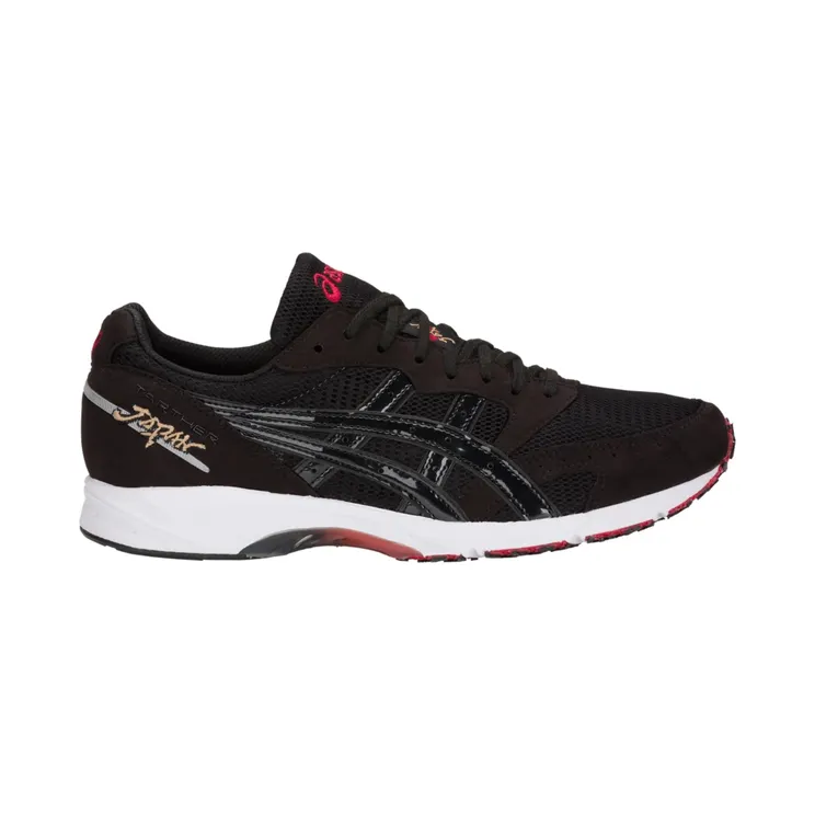 Asics Tarther Japan ‘Black’ Black/Black (1013A007-001)