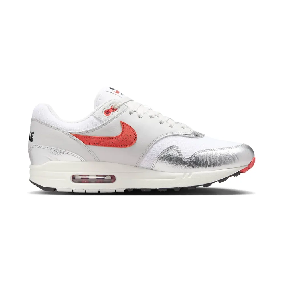 Nike Air Max 1 Premium “Chile Pepper” (HF7746-100)