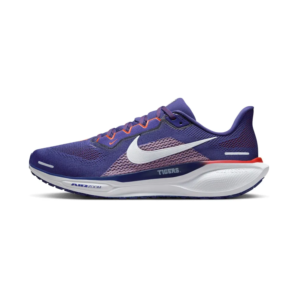 Nike Air Zoom Pegasus 41 Clemson (FZ5108-500)