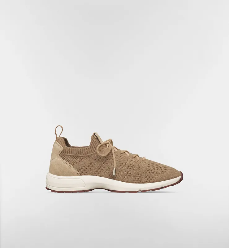 DIOR B80 Lounge-sneaker (3SN333AAS-H718)